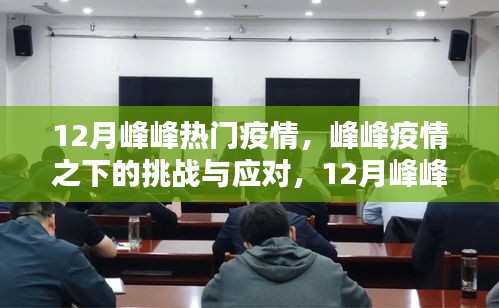 峰峰熱門疫情下的挑戰(zhàn)與應(yīng)對，深度評測疫情產(chǎn)品