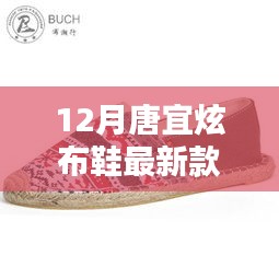 唐宜炫布鞋最新科技風(fēng)尚款，融合傳統(tǒng)與智能，引領(lǐng)時(shí)尚新潮流的價(jià)格揭秘