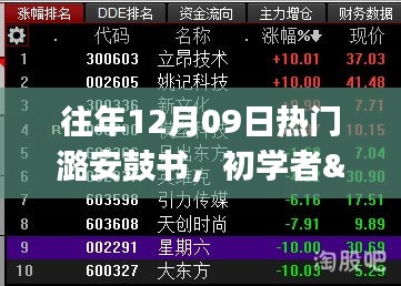 往年12月09日熱門潞安鼓書學(xué)習(xí)攻略，初學(xué)者與進(jìn)階用戶全適用指南