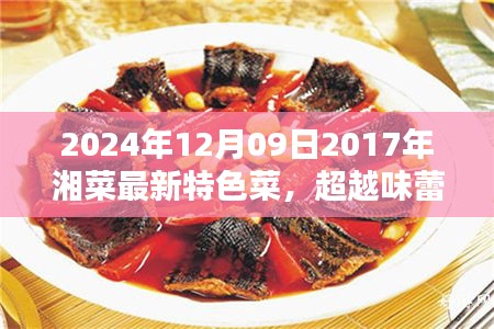 湘菜新篇章，學(xué)習(xí)與創(chuàng)新的力量引領(lǐng)自信人生，超越味蕾的盛宴（2024年特色菜展示）