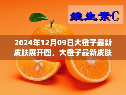 大橙子最新皮膚展開圖評(píng)測(cè)與介紹，2024年12月09日獨(dú)家報(bào)道