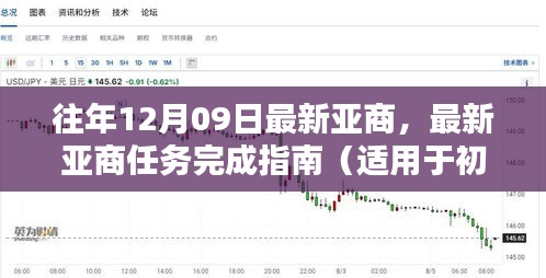 最新亞商任務(wù)完成指南，適用于初學(xué)者與進(jìn)階用戶攻略分享