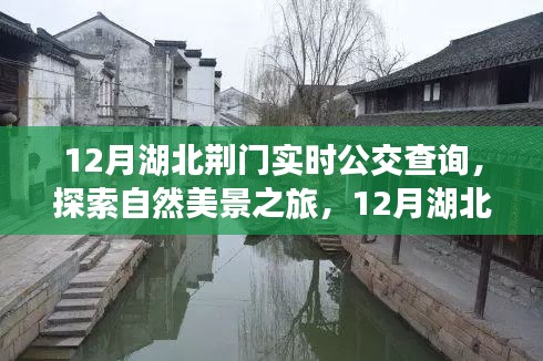 12月湖北荊門實時公交指南，探索自然美景之旅，尋找內心平靜