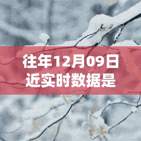 往年12月9日數(shù)據(jù)的魔法，溫馨回憶中的實(shí)時(shí)時(shí)光