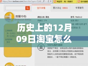 淘寶物流探秘，追溯歷史，揭秘特色小店與實(shí)時(shí)物流魔法在十二月九日巷弄深處的秘密