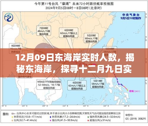 揭秘東海岸，十二月九日實(shí)時(shí)人數(shù)背后的故事