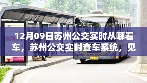 蘇州公交實時查車系統(tǒng)，智能出行革新的見證者——以十二月九日為例