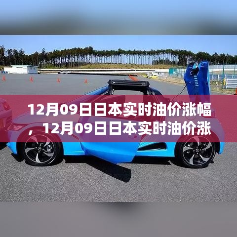 12月09日日本油價漲幅深度解析，實時油價動態(tài)及影響因素探討