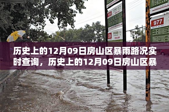 歷史上的房山區(qū)暴雨路況實時查詢系統(tǒng)評測與介紹，全面洞悉產(chǎn)品功能及性能表現(xiàn)。