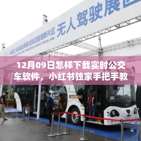 小紅書獨家教程，如何在12月09日輕松下載實時公交車軟件，提升出行便捷度
