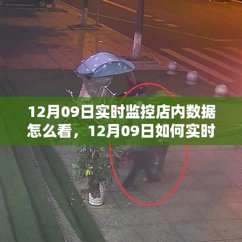 三大要點詳解，如何實時精準監(jiān)控店內(nèi)數(shù)據(jù)（12月09日監(jiān)控指南）