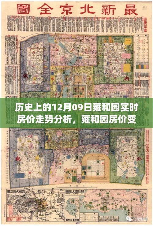 歷史上的房價(jià)變遷，雍和園房價(jià)走勢深度分析，透視風(fēng)云際會(huì)中的房價(jià)脈絡(luò)