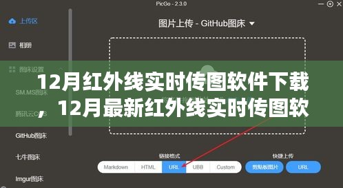 最新紅外線實時傳圖軟件下載指南，操作技巧輕松掌握