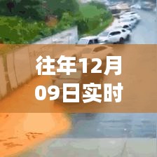 關(guān)于雨量的探秘之旅，雨中溫情與實(shí)時(shí)數(shù)據(jù)監(jiān)測的奇妙故事（往年12月09日）