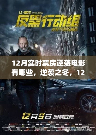 12月實(shí)時(shí)票房逆襲電影傳奇，逆襲之冬的黑馬電影之旅