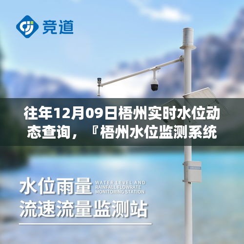 歷年12月09日梧州實時水位動態(tài)監(jiān)測深度解析，監(jiān)測系統(tǒng)評測與功能剖析