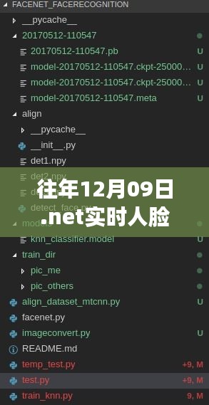 .NET實(shí)時(shí)人臉識(shí)別重塑自信與夢(mèng)想，突破自我，掌握未來(lái)