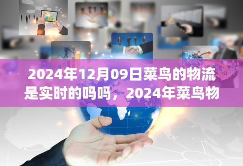 2024年菜鳥物流實時配送能力展望，智能追蹤與高效運作的實現(xiàn)