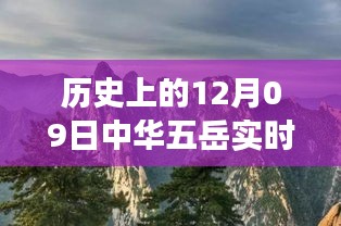 五岳之旅，友誼與愛在冬日回憶中的溫馨故事（實(shí)時(shí)記錄）