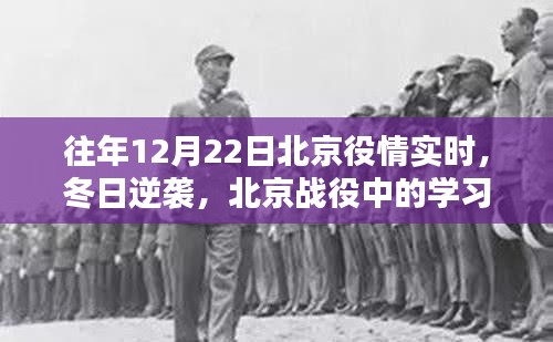 歷年十二月廿二日北京役情實時回顧，冬日逆襲中的學(xué)習(xí)力量與自信之光