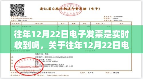 關于往年12月22日電子發(fā)票接收情況的深度解析，實時接收與解析探討