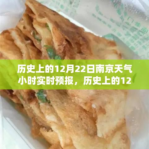歷史上的南京天氣，揭秘12月22日實(shí)時(shí)天氣預(yù)報(bào)回顧
