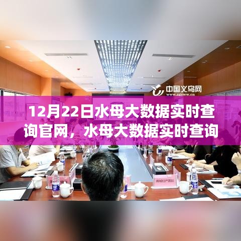 水母大數(shù)據(jù)實(shí)時(shí)查詢官網(wǎng)，發(fā)展歷程與深遠(yuǎn)影響，12月22日最新動(dòng)態(tài)解析