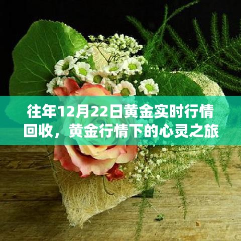 黃金行情下的心靈之旅，往年黃金回收行情與自然美景的探尋