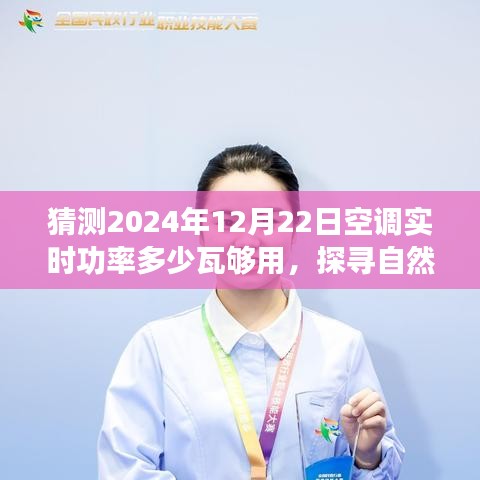 探尋自然美景之旅，預(yù)測未來空調(diào)功率與心靈港灣的寧靜之旅啟程