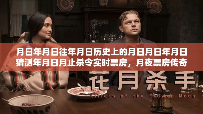 月日月年止殺令，票房傳奇與溫馨時(shí)光