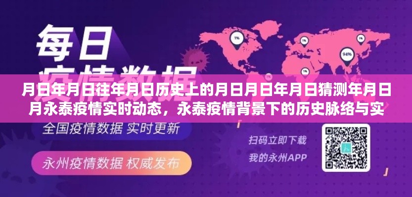 永泰疫情背景下的歷史脈絡與實時動態(tài)，深度解讀月日月年的變遷與影響