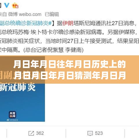 ??穿越時光，伊朗新型肺炎疫情歷史脈絡、實時動態(tài)與未來猜想??