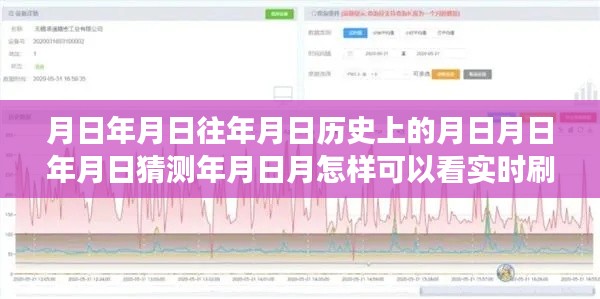 歷史時刻與實時刷新率的探索，全新視角解讀時間與數(shù)據(jù)流動