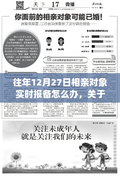 關(guān)于往年12月27日相親對(duì)象的實(shí)時(shí)報(bào)備處理指南，行動(dòng)建議與策略