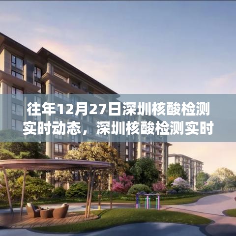 科技賦能下的深圳核酸檢測(cè)實(shí)時(shí)動(dòng)態(tài)跟蹤系統(tǒng)，守護(hù)健康新紀(jì)元