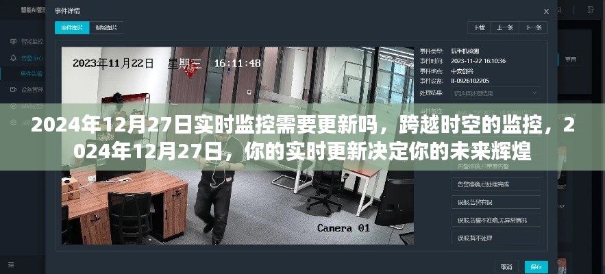 跨越時(shí)空的監(jiān)控，實(shí)時(shí)更新決定未來輝煌之路（2024年12月27日）