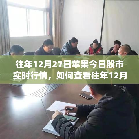 往年12月27日蘋(píng)果股市實(shí)時(shí)行情詳解，查看步驟與指南