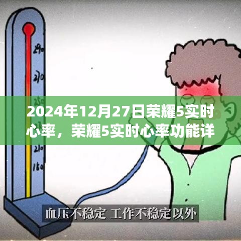 榮耀5實時心率功能詳解，技術(shù)、應(yīng)用與未來展望（最新2024年版本）