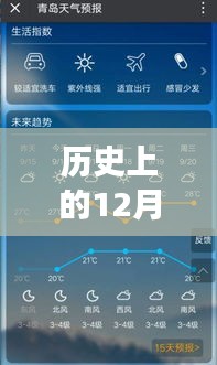 實時顯示位置的物流軟件誕生記，歷史上的12月27日指南