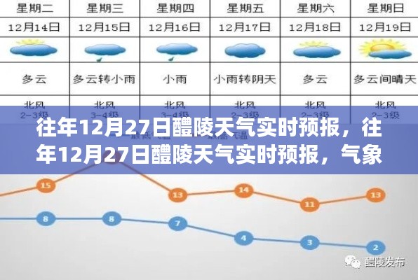 往年12月27日醴陵天氣實(shí)時(shí)預(yù)報(bào)，氣象分析與應(yīng)對指南