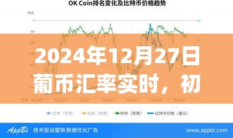 初學(xué)者與進階用戶必備指南，2024年12月27日葡幣匯率實時查詢與深入理解