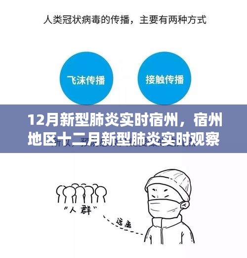 宿州地區(qū)十二月新型肺炎實時觀察，背景、事件與影響概述