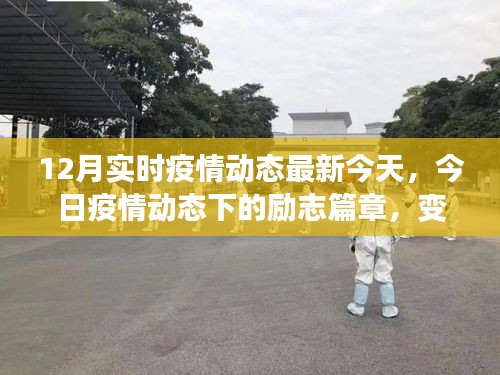 今日疫情動(dòng)態(tài)下的勵(lì)志篇章，變化中的學(xué)習(xí)，自信與成就感的源泉