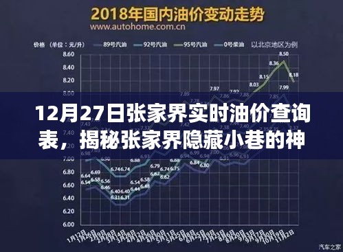 揭秘張家界油價(jià)背后的秘密，實(shí)時(shí)油價(jià)查詢表與隱藏小巷的神秘加油站故事