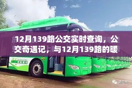 12月139路公交車，暖心之旅的實時奇遇記