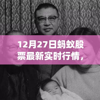 螞蟻集團(tuán)上市背后的風(fēng)云變幻，最新實(shí)時(shí)股票行情分析（12月27日）