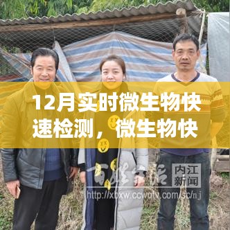 12月實(shí)時(shí)微生物快速檢測(cè)技術(shù)革新，開(kāi)啟新篇章