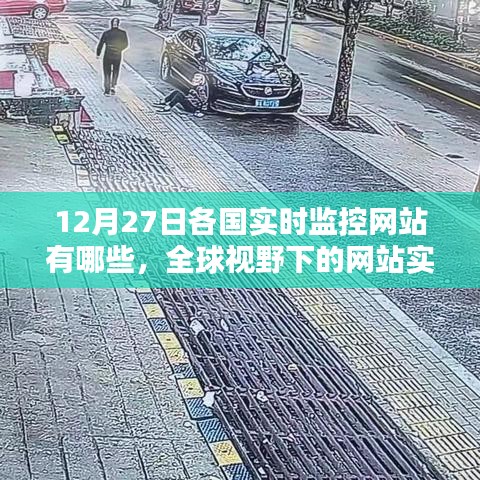 全球視野下的網(wǎng)站實時監(jiān)控，各國實踐、影響分析與實時監(jiān)控系統(tǒng)概覽