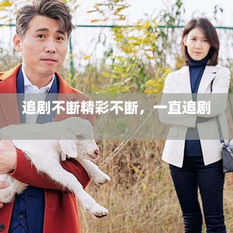 追劇不斷精彩不斷，一直追劇 