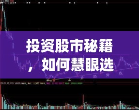 投資股市秘籍，如何慧眼選到潛力好股票？